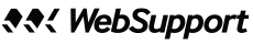 WebSupport logo