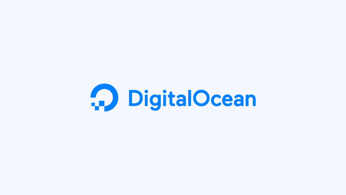 digitalocean-logo