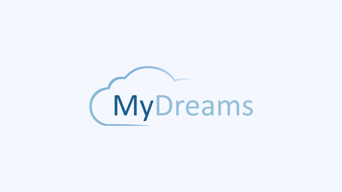 mydreams-logo