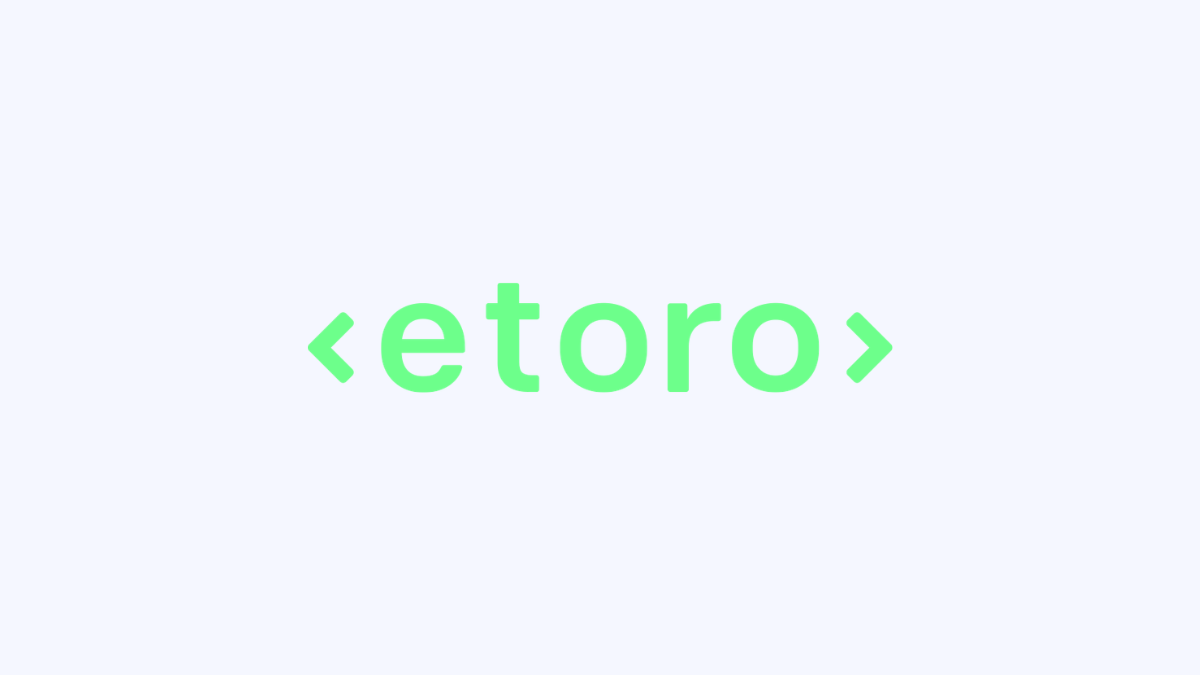 eToro Review: Is It Worth It for Investing and CopyTrader?