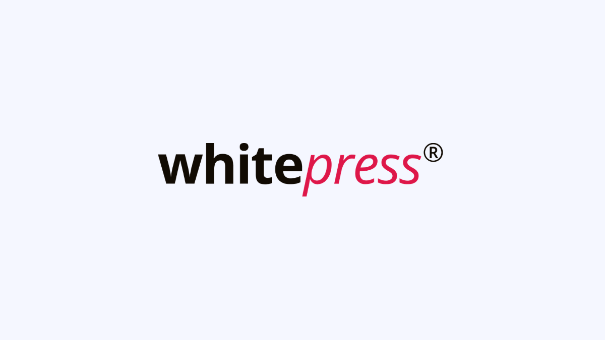 whitepress-logo